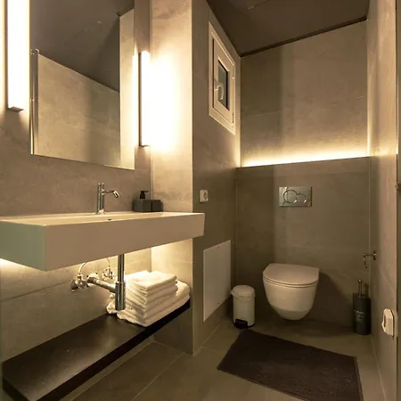 Apartament Tukama *