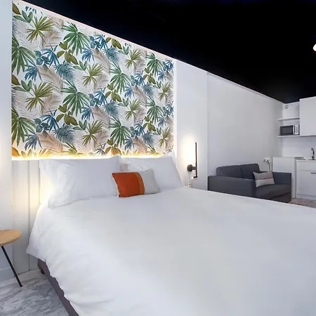 Apartament Tukama