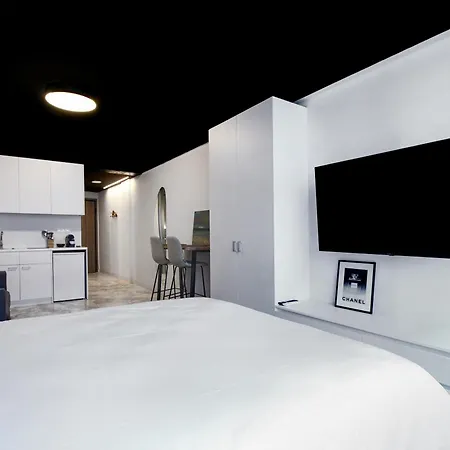 Tukama Apartament